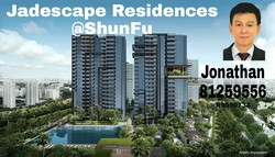 JadeScape (D20), Condominium #178939302